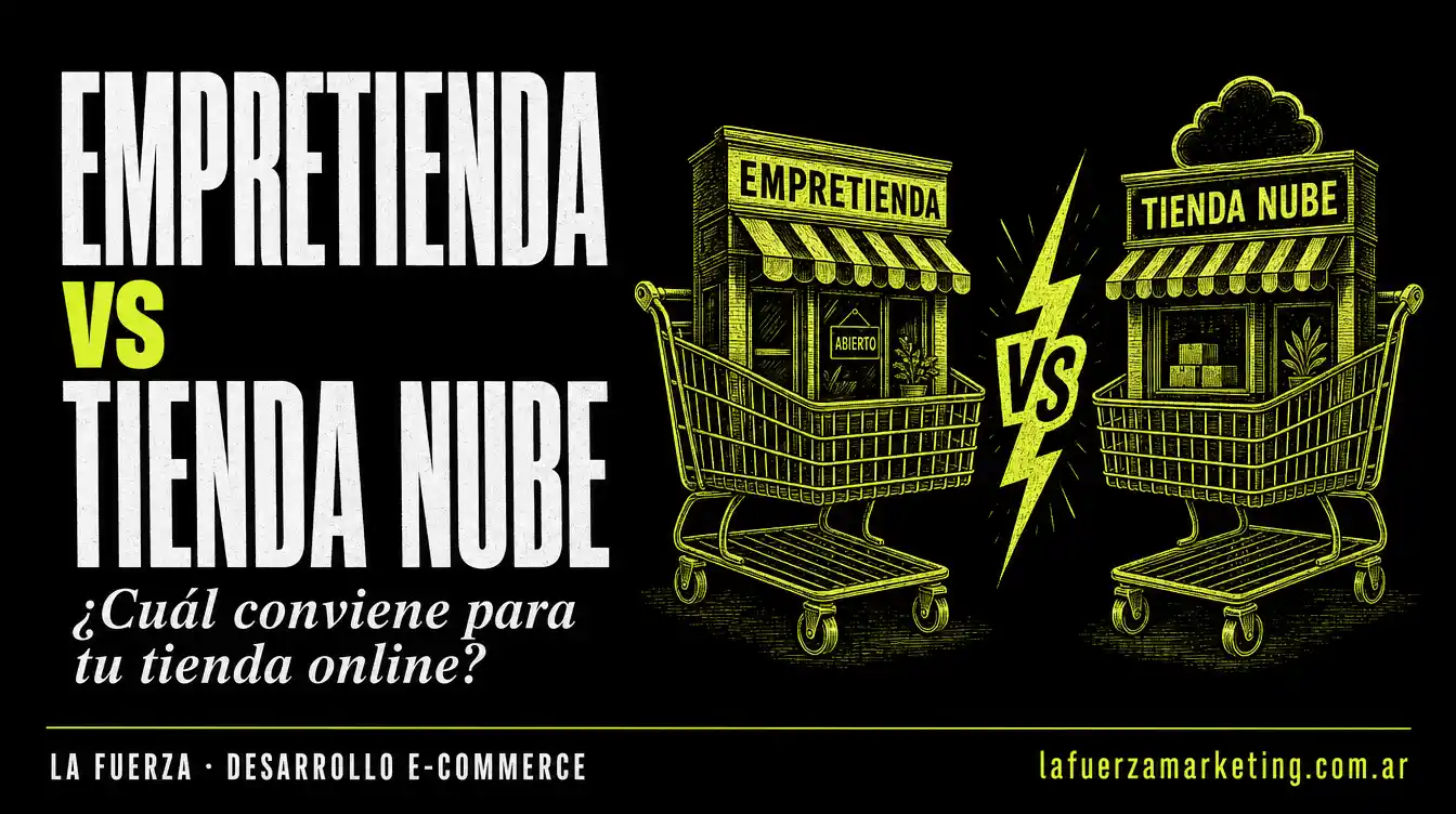 empretienda o tienda nube comparativa